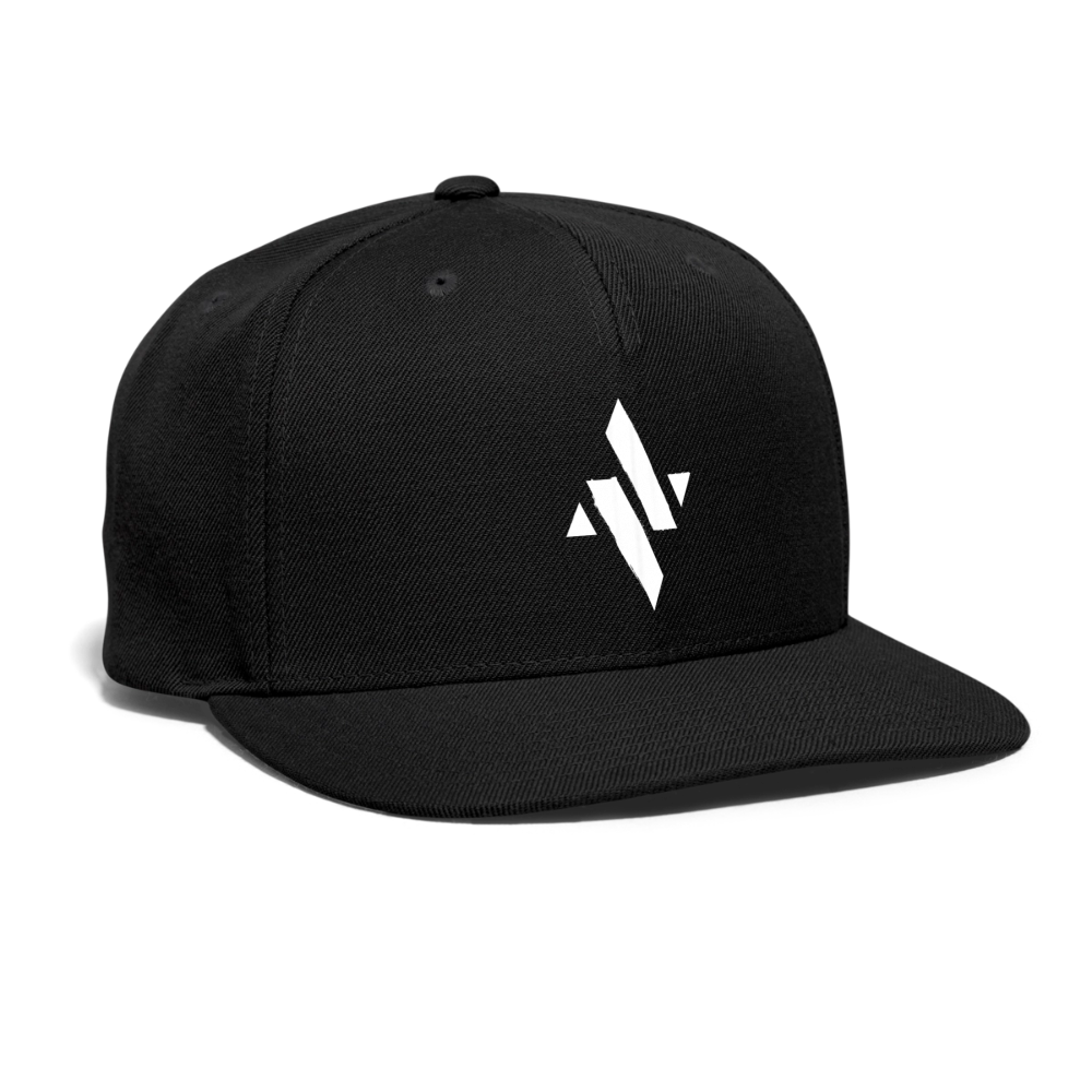 American Vanity Hat - black