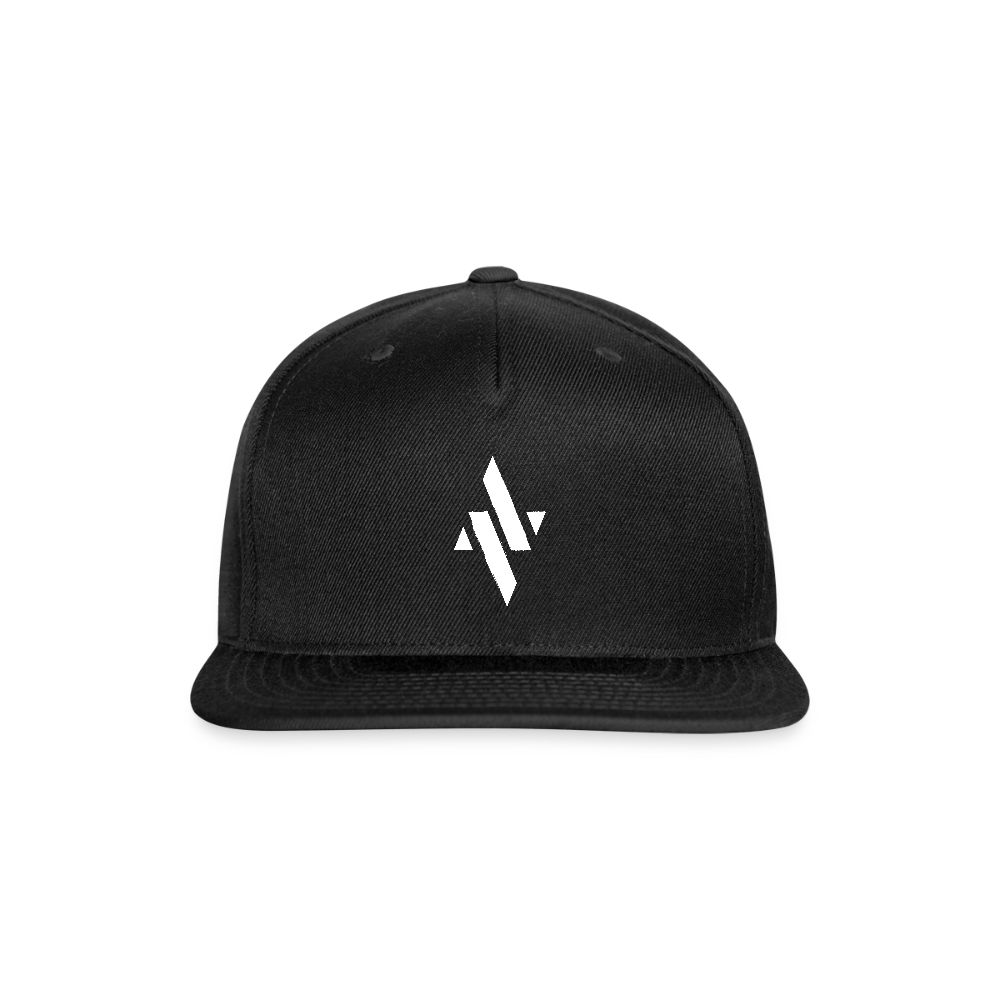 American Vanity Hat - black