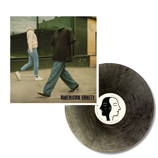 [Pre-Order] 17 - Signed & Numbered Vinyl
